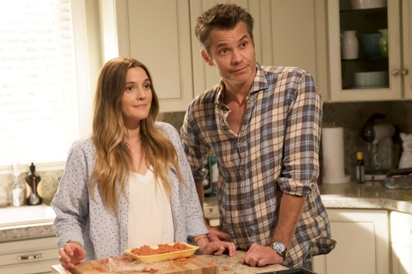 Santa Clarita Diet : le créateur revient sur l’annulation de la série