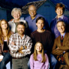 Scott Wolf, Debra Mooney, John Beasley, Merrilyn Gann, Sarah Drew, Stephanie Niznik, Emily Van Camp, Treat Williams, Vivien Cardone, Gregory Smith, Tom Amandes, Chris Pratt 