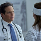 Scott Wolf as Richard and Molly Parker as Amy — 