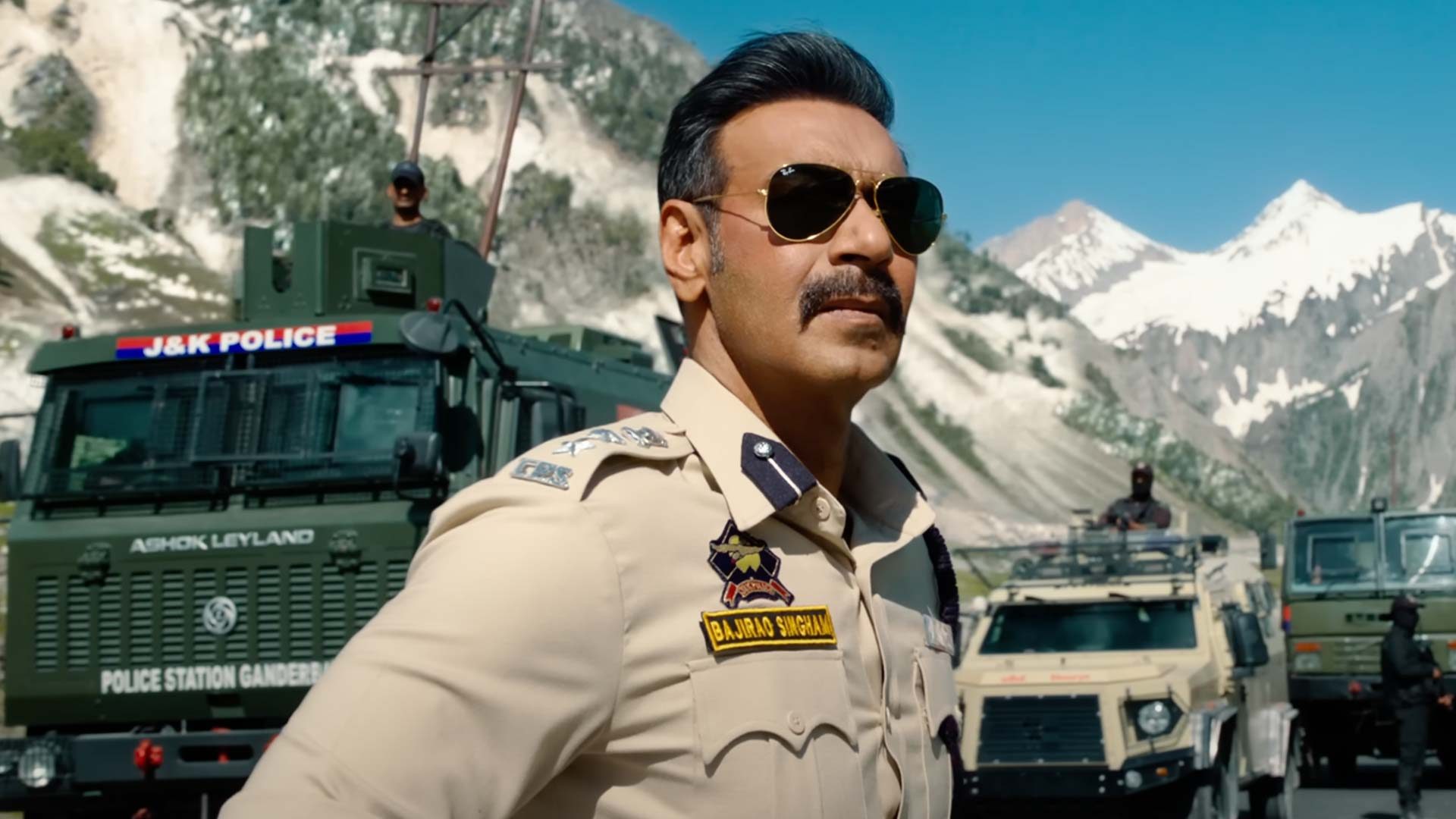 Sept franchises de films d’action à ne pas manquer