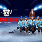 Shoresy: Season Five; Letterkenny Spin-Off Gets Early Renewal - canceled + renewed TV shows, ratings