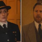 Should Siegfried and Mrs. Hall Get Together?