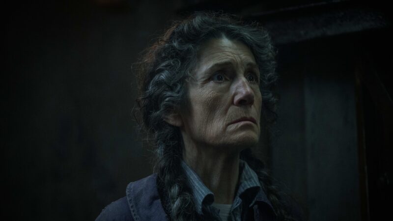 Silo saison 2 épisode 8 : résumé de ‘Le livre de Quinn’