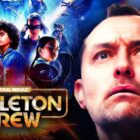 Star Wars: Skeleton Crew Jude Law