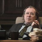 'Slow Horses' and 'Shrinking' nominated for acting awards