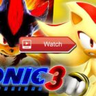 Here’s How to Watch ‘Sonic the Hedgehog 3’ at Home