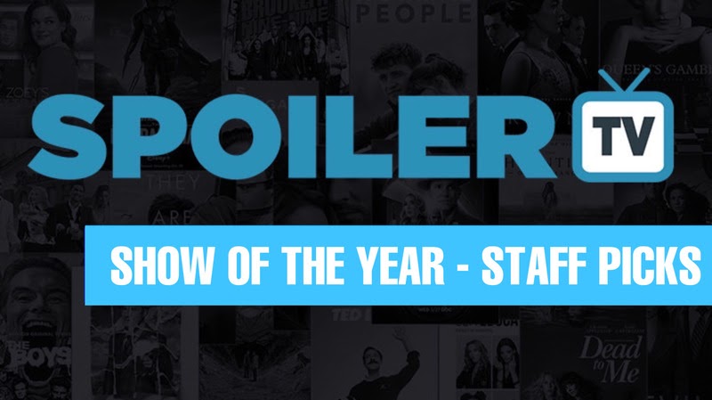 SpoilerTV : les choix du staff pour la série de l’année 2024