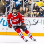 No. 10 St. Cloud State Men’s Hockey Shutout by Minnesota Duluth in Series Opener