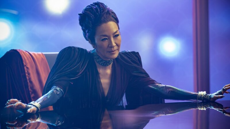Star Trek : Section 31, une nouvelle série d’espionnage pour Paramount Plus