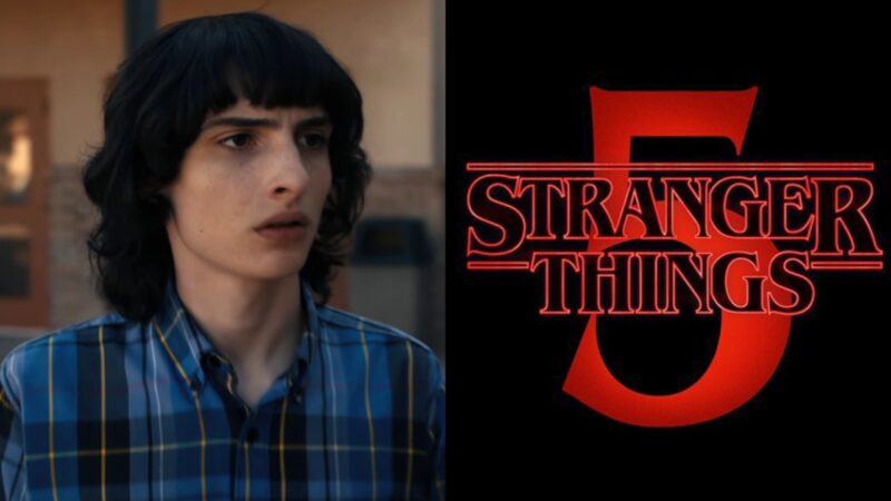 Stranger Things saison 5 : Finn Wolfhard évoque son dernier tournage