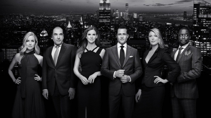 Suits : le créateur ouvert à un film avec le casting original