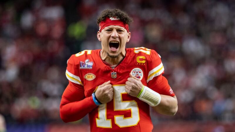 Super Bowl 2025 : Kansas City Chiefs favoris pour un troisième titre