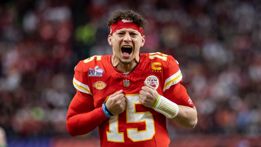 Super Bowl 2025 : Kansas City Chiefs favoris pour un troisième titre