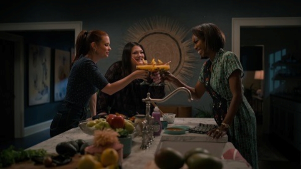 Sweet Magnolias : la saison 4 se dévoile avec un nouveau trailer sur Netflix