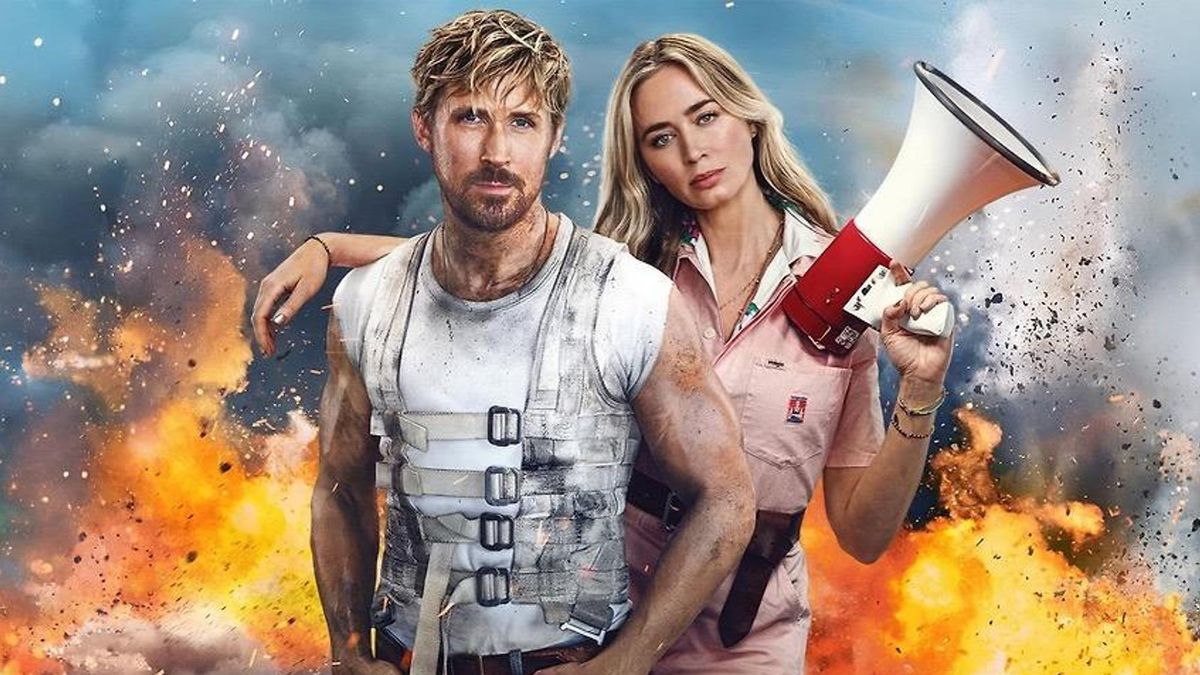 ‘The Fall Guy’ : le nouvel incontournable de Prime Video