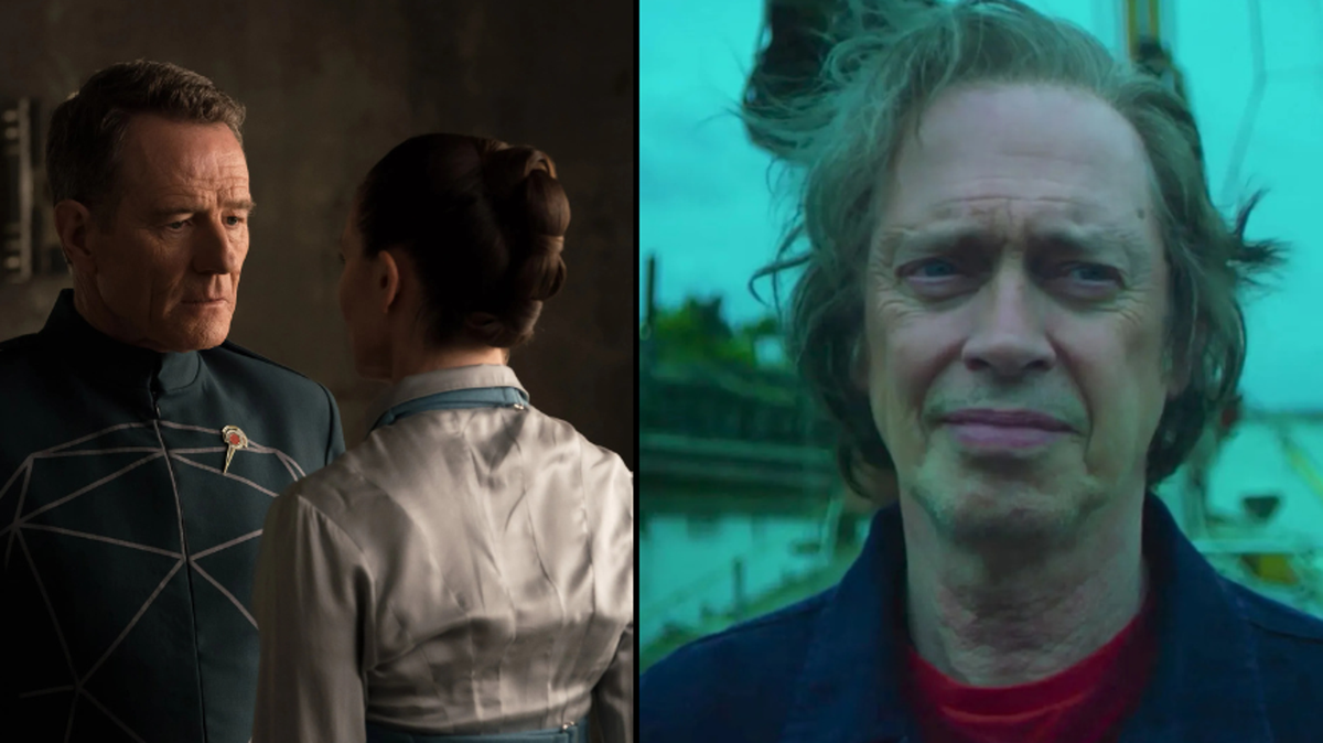 Thriller sci-fi gratuit au Royaume-Uni séduit plus que Black Mirror