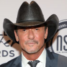 Tim McGraw Leaving Netflix Bull Riding Series Due To Back Surgery