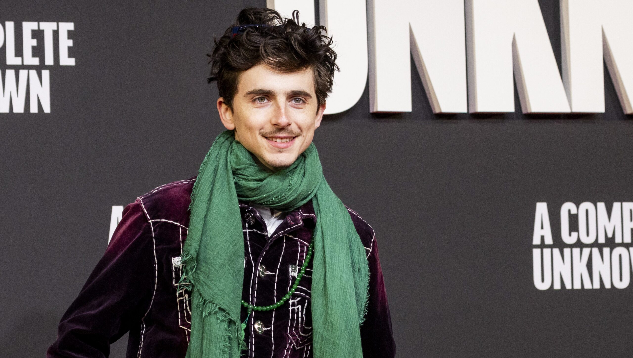 Timothée Chalamet et Kylie Jenner : romance confirmée après un baiser à un concert de Beyoncé