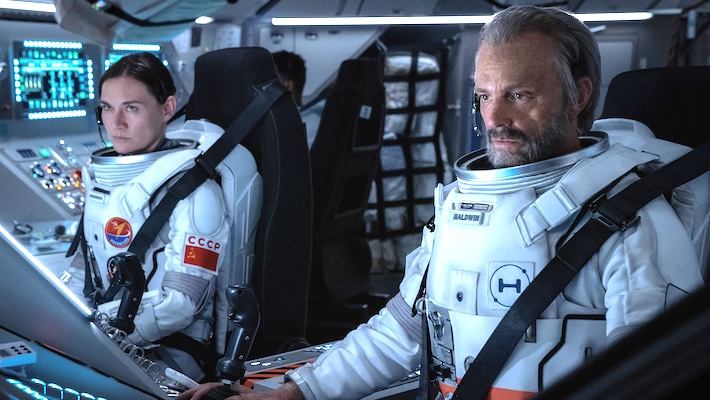 Tout savoir sur la course dans l’espace