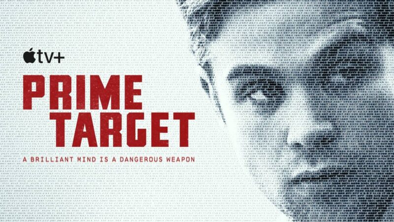 Trailer de Prime Target disponible sur Apple TV+