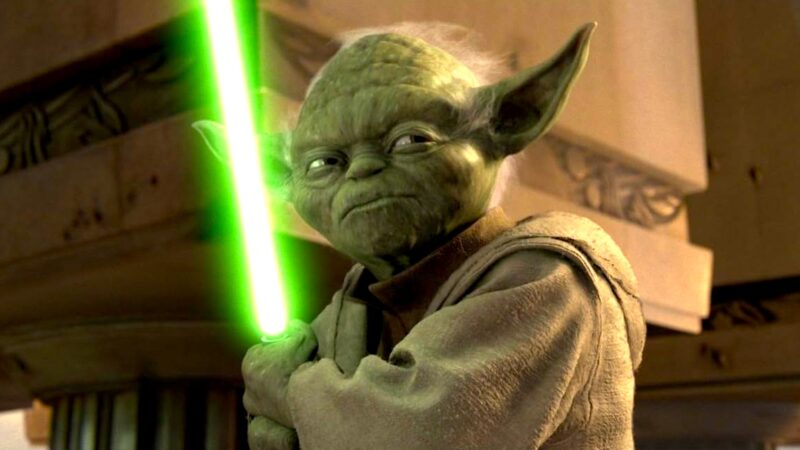 Trois personnages de Star Wars qui méritent une série sur Disney+