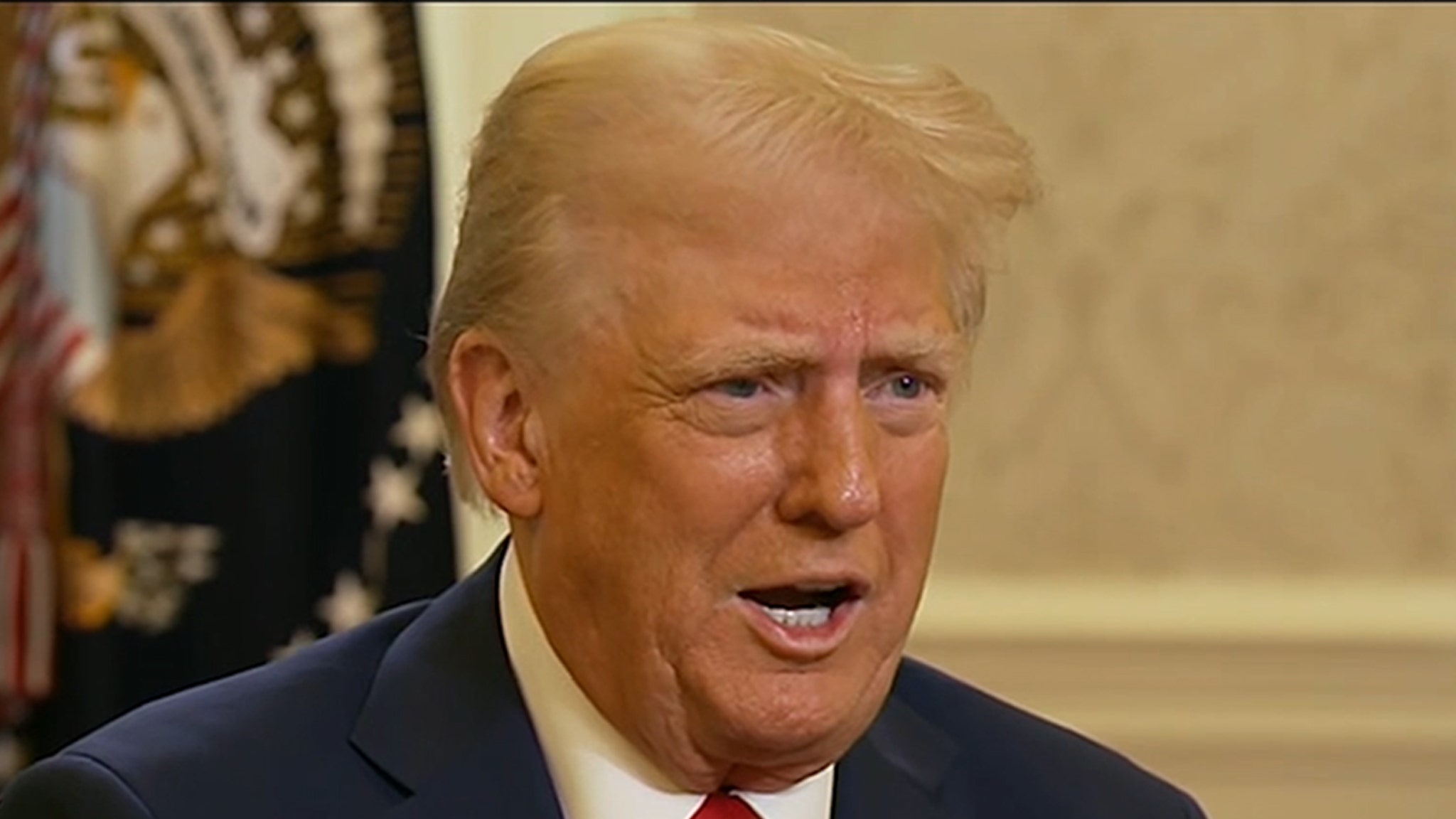Trump : TikTok n’est pas la vraie menace venant de la Chine, mais nos téléphones