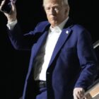 Trump uses mass firing to remove inspectors general at a series of agencies