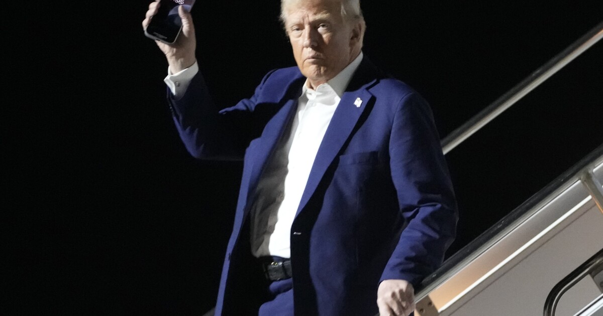 Trump licencie en série des inspecteurs généraux