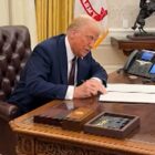 Donald Trump Orders Release of Kennedy, King Assassination Documents