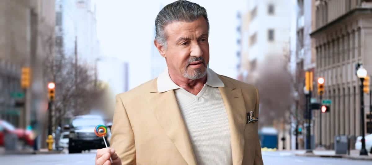 Tulsa King saison 2 : critique de la prestation de Sylvester Stallone sur Paramount+