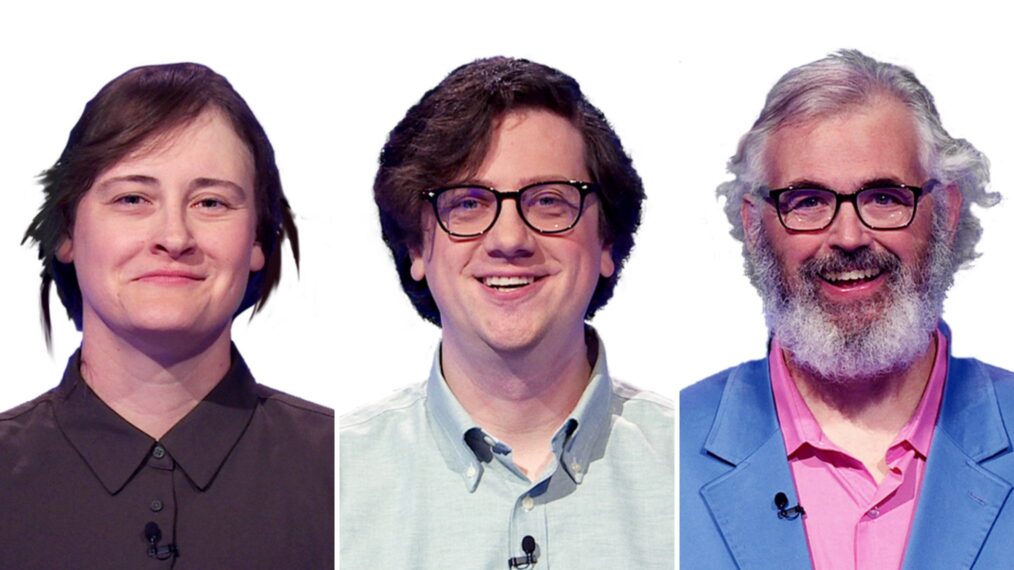 Un champion de “Jeopardy!” explique son erreur de Double Quotidien et sa stratégie audacieuse