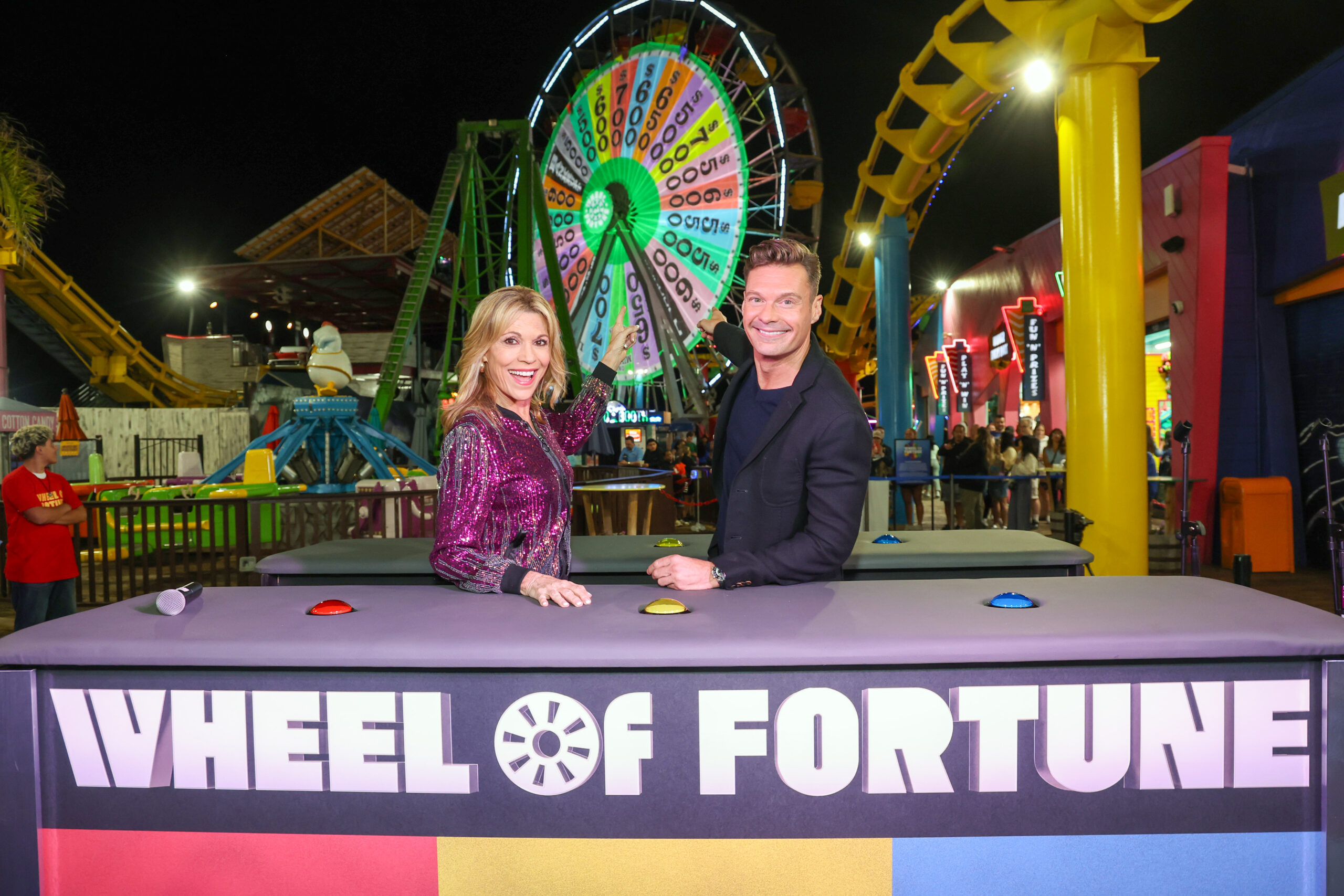 Un concurrent de “Wheel of Fortune” remporte 68 250 $ après une erreur fatidique d’un adversaire