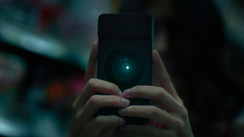 Un producteur de “Parasite” rejoins le film “Delete”