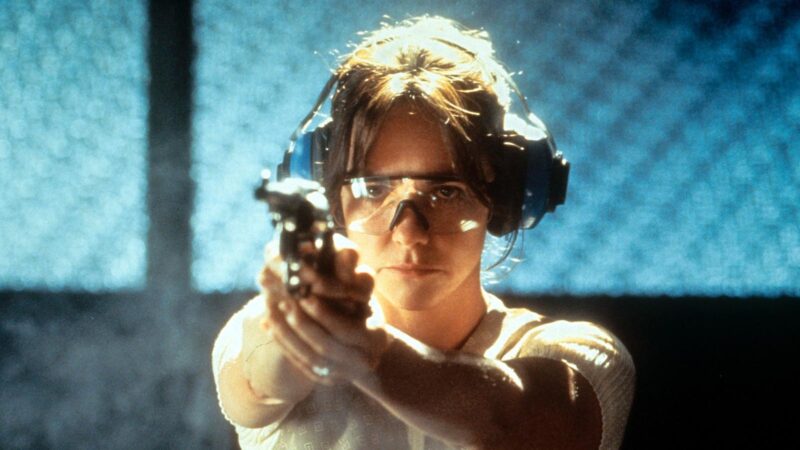 Un thriller de revenge des années 90 fait sensation dans le top 10 mondial de Netflix