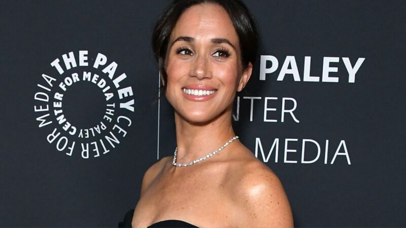 Une amie de Meghan Markle parle du succès de la série Netflix ‘Suits’