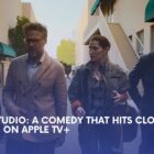 A Comedy That Hits Close to Home on Apple TV+