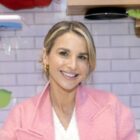 Divorce, anxiety and intrusive thoughts — Vogue Williams is set to reveal all in new memoir