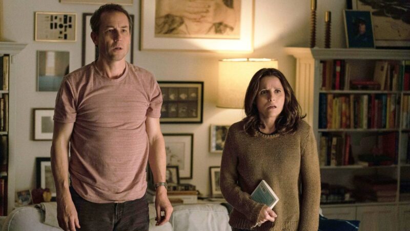 Une nouvelle comédie dramatique fait sensation sur Netflix avec 94% sur Rotten Tomatoes