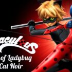 Tales Of Ladybug & Cat Noir” Season Six Coming Soon To Disney Channel & Disney+ – What's On Disney Plus