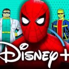 Your Friendly Neigborhood Spider-Man Episode Count