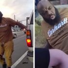 Florida Cop Accidentally Shoots Man With His Own Gun in Traffic Stop, on Video