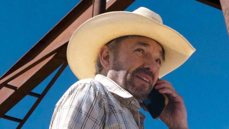 Une saison 2 pour ‘Landman’ sur Paramount+ ?
