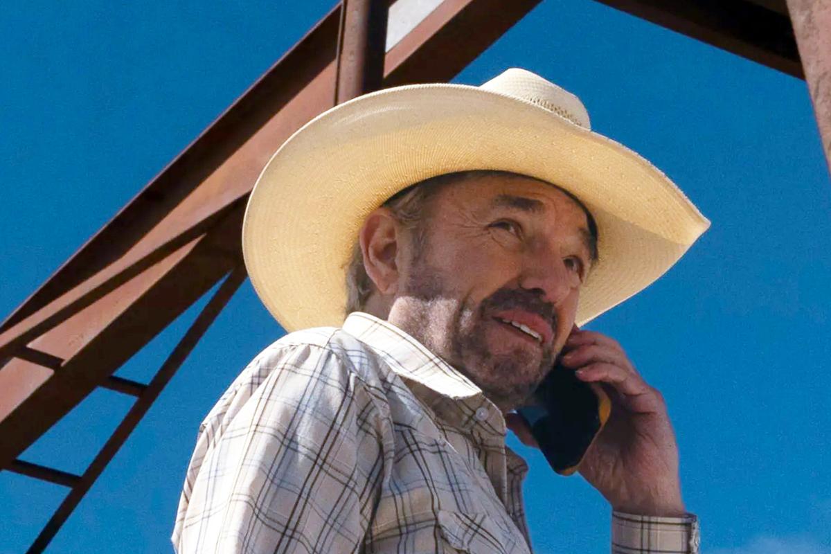 Une saison 2 pour ‘Landman’ sur Paramount+ ?