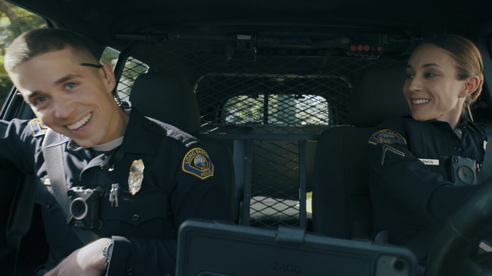 Une saison 2 pour ‘On Call’ ?