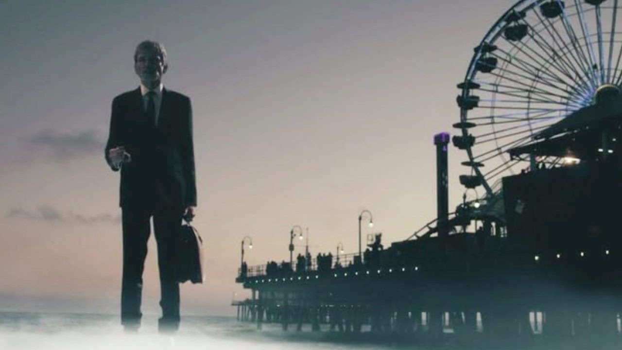 Une série légale méconnue sur Prime Video séduit de nouveaux fans grâce à sa star