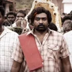 Viduthalai Part 2 starring Vijay Sethupathi now streaming on Prime Video