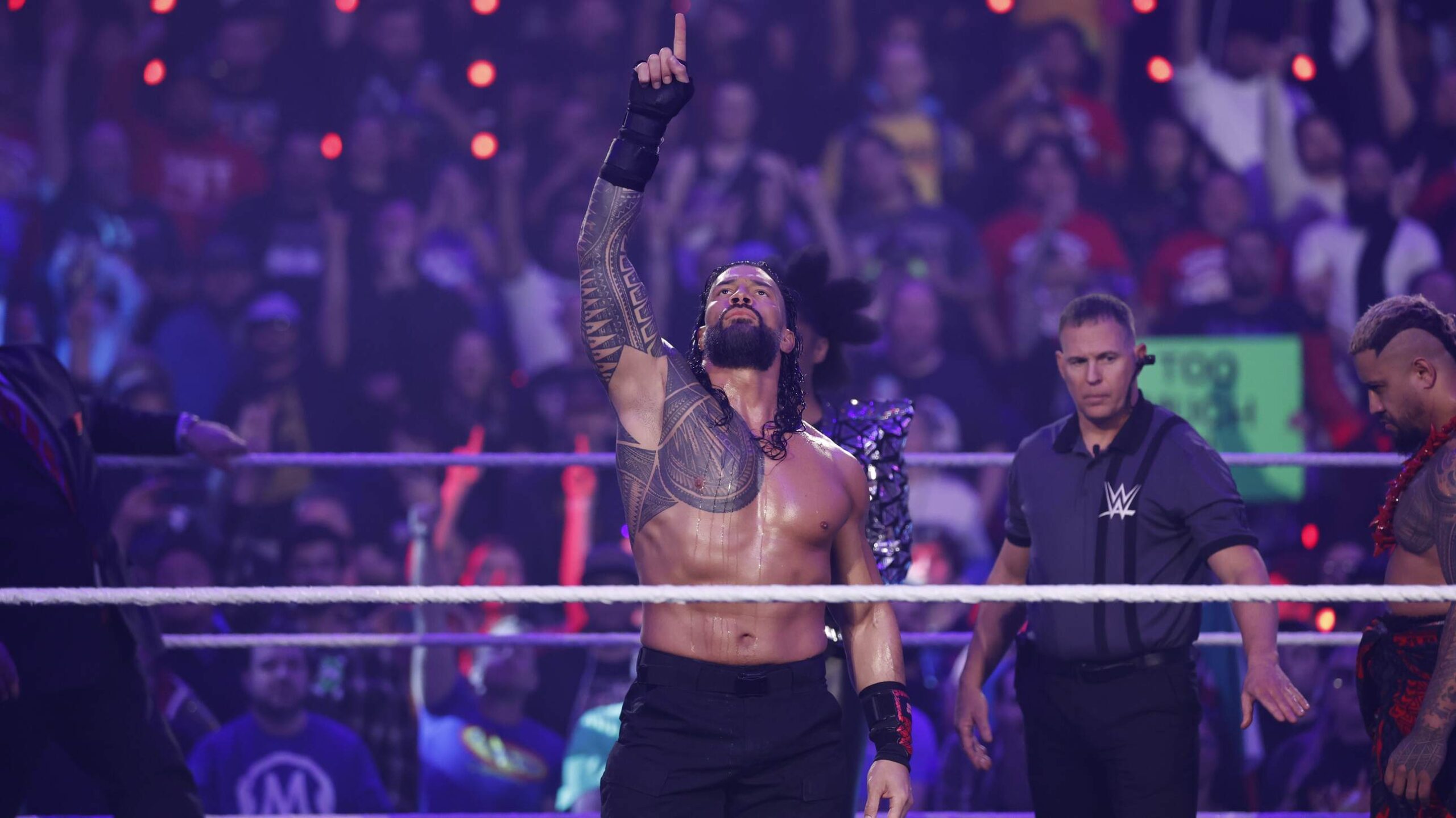 WWE RAW débarque sur Netflix : un nouveau départ prometteur