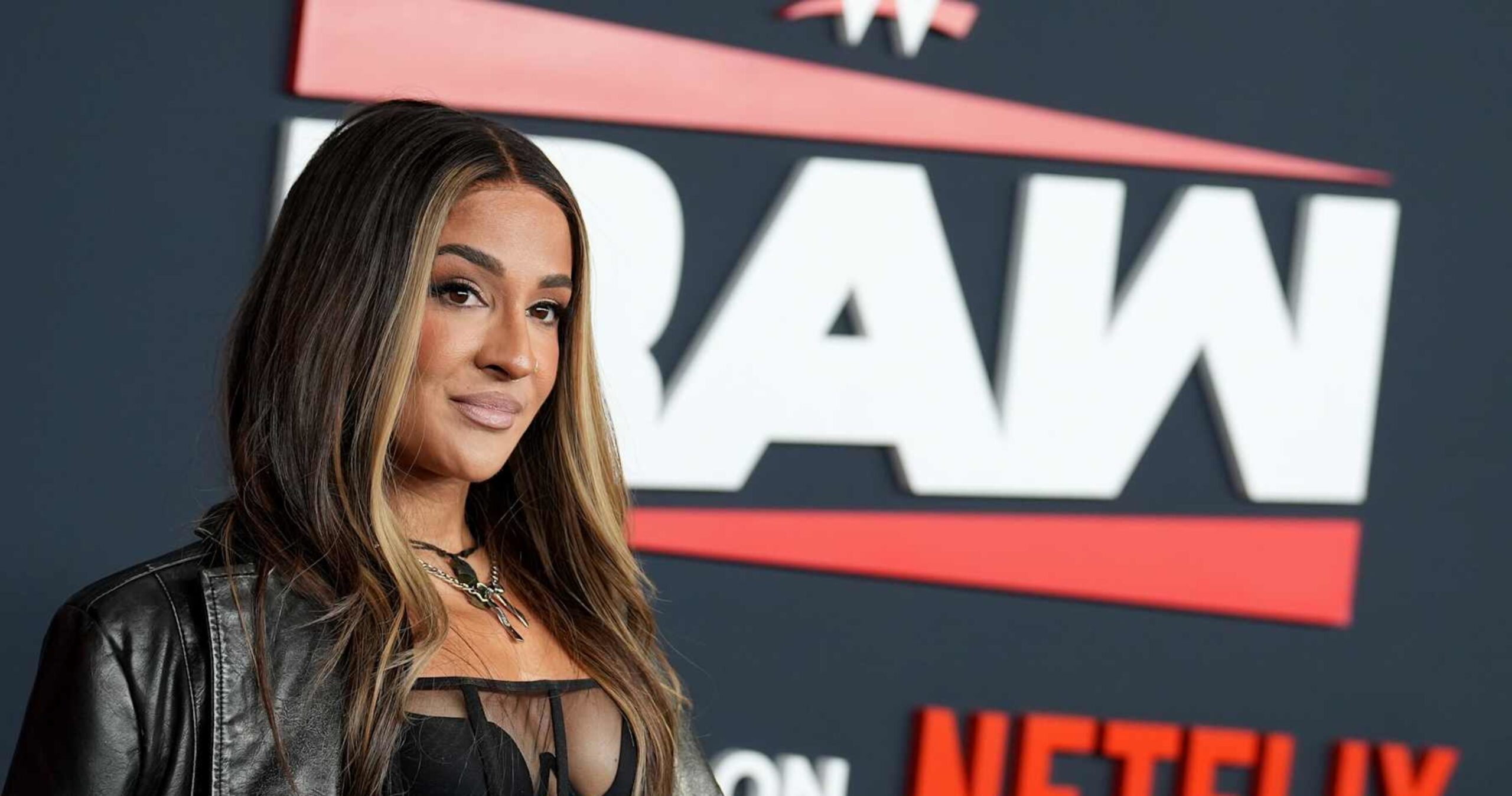 WWE Raw sur Netflix : résultats et temps forts du 13 janvier
