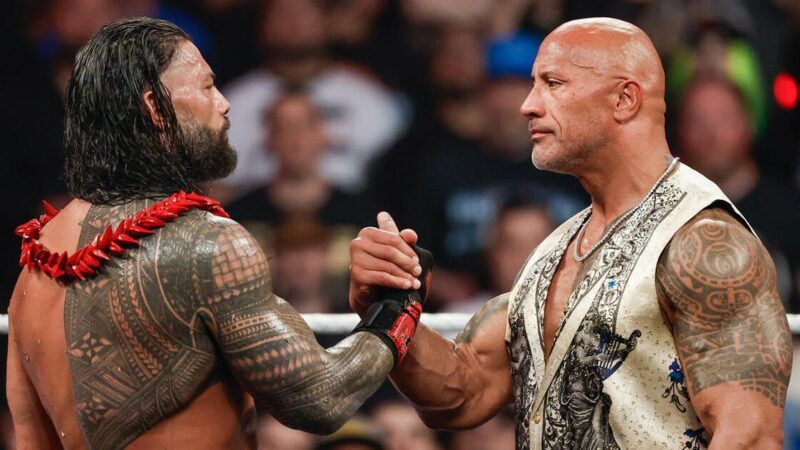 WWE et Netflix annoncent des audiences record pour Raw