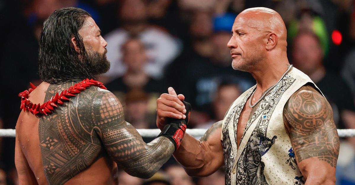 WWE et Netflix annoncent des audiences record pour Raw
